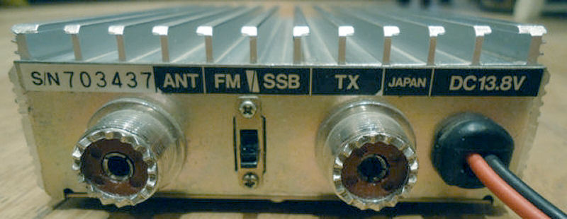 Tokyo Hy-Power HL-37V